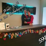 Zurück aus dem Unbekannten!