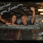 Rettet die Welt vor den Zombies