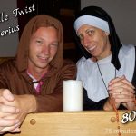 Eine Kirche mit Geheimnissen